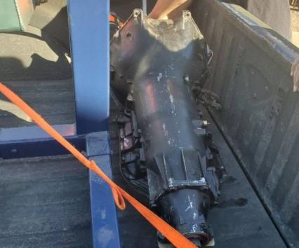 1970 Pontiac Lemans