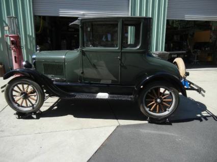 1925 Ford Model T