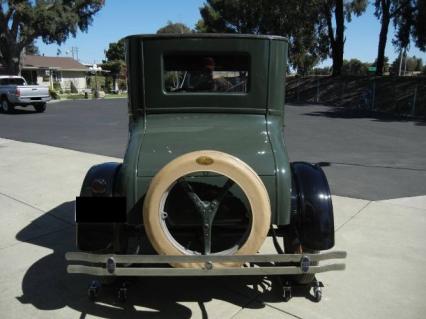 1925 Ford Model T