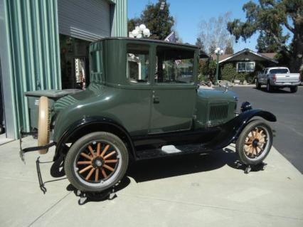 1925 Ford Model T