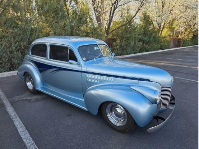 1940 Chevrolet Special Deluxe