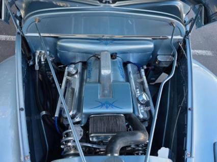 1940 Chevrolet Special Deluxe