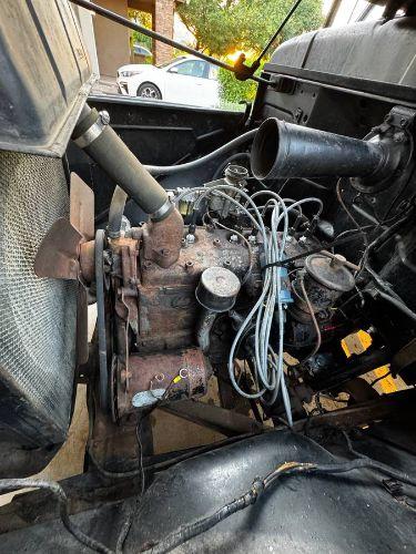 1948 Dodge Pilot House