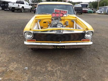 1962 Chevrolet Nova