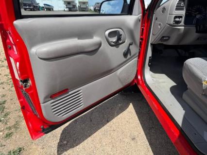 1995 Chevrolet 2500