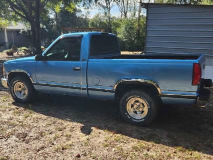 1998 GMC 1500