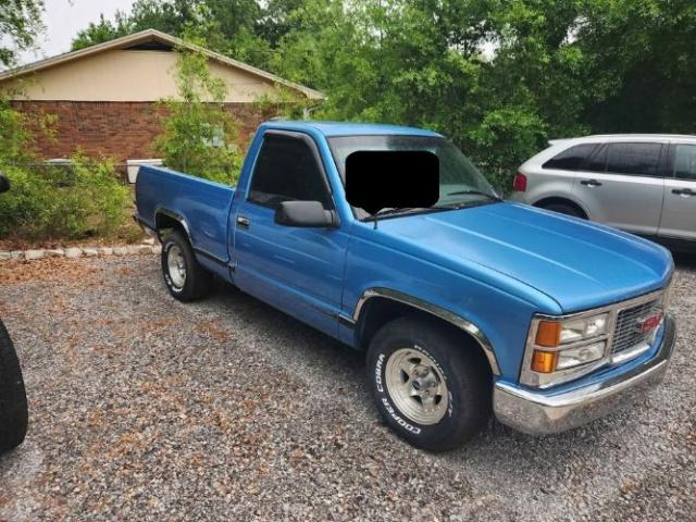 1998 GMC 1500