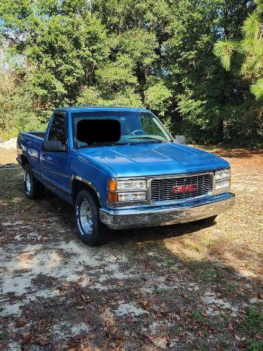 1998 GMC 1500