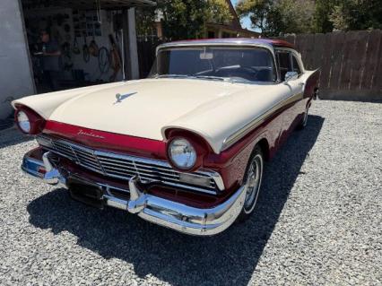1957 Ford Fairlane 500