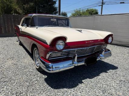 1957 Ford Fairlane 500