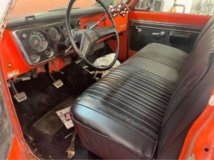 1971 Chevrolet 1500