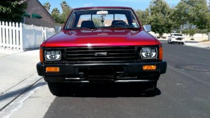 1984 Toyota Pickup