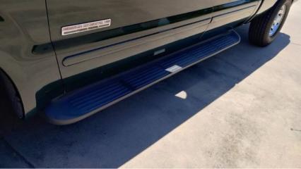 2003 Ford F250