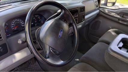 2003 Ford F250