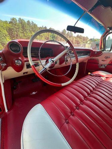 1959 Cadillac Series 62