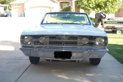 1968 Dodge Dart