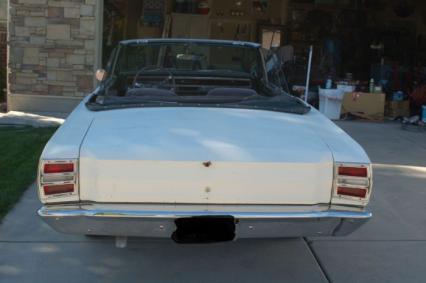 1968 Dodge Dart