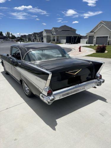 1957 Chevrolet Bel Air