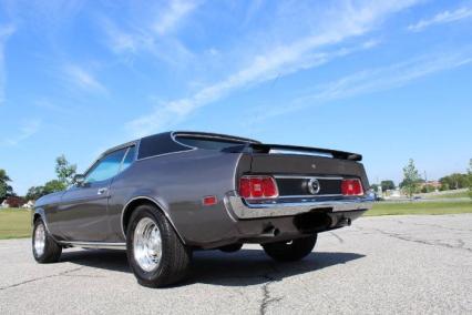 1973 Ford Mustang
