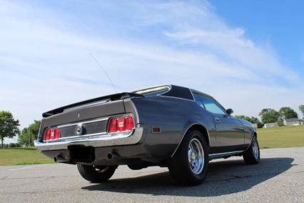 1973 Ford Mustang