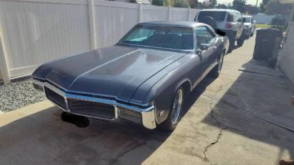 1969 Buick Riviera