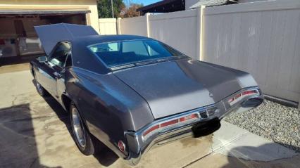 1969 Buick Riviera
