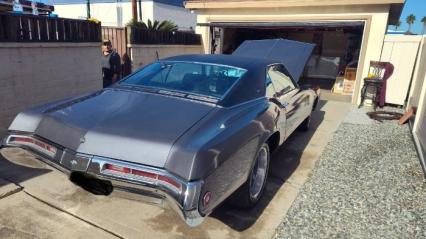 1969 Buick Riviera