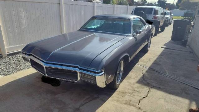 1969 Buick Riviera