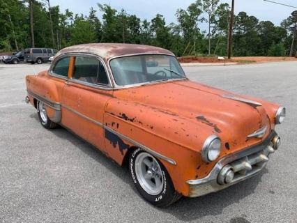 1953 Chevrolet Bel Air