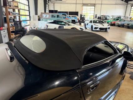 2000 Plymouth Prowler