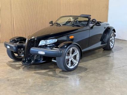2000 Plymouth Prowler