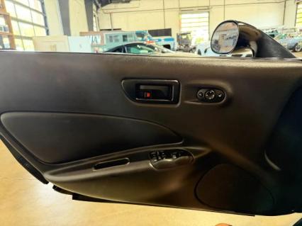 2000 Plymouth Prowler