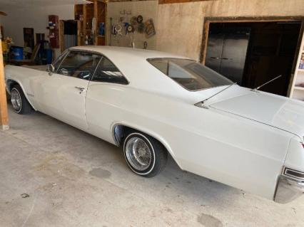 1965 Chevrolet Impala SS