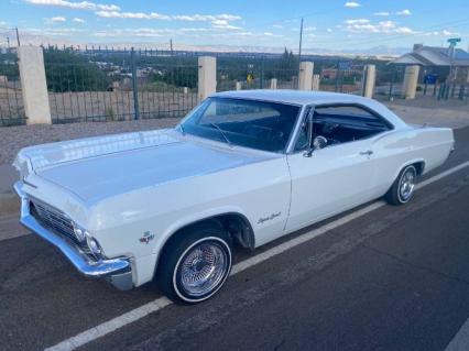 1965 Chevrolet Impala SS
