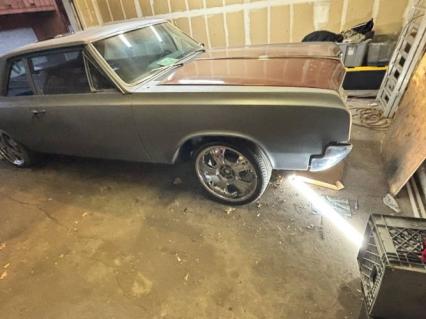 1965 Oldsmobile Cutlass