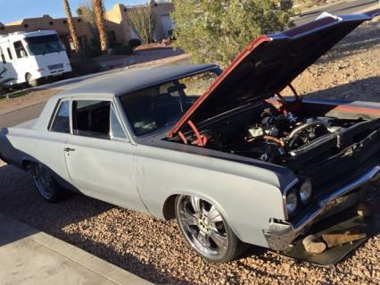 1965 Oldsmobile Cutlass