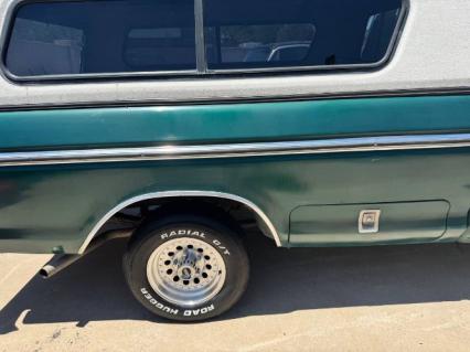 1979 Ford F100