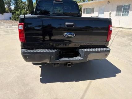 2008 Ford F250