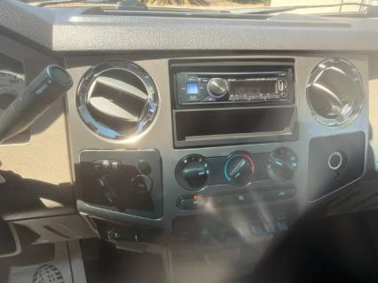2008 Ford F250