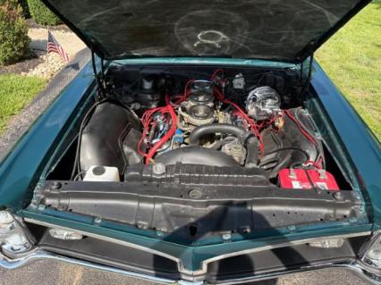 1966 Pontiac GTO