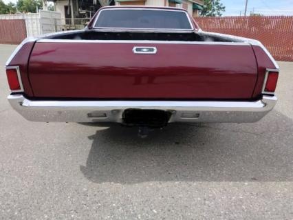 1968 Chevrolet El Camino