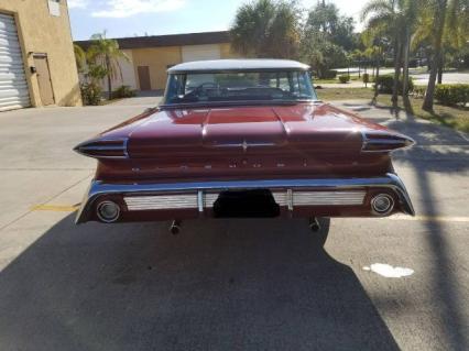 1960 Oldsmobile Dynamic 88