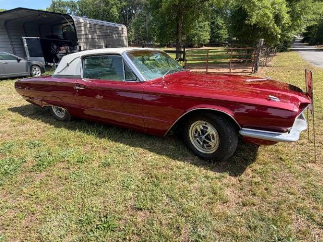 1966 Ford Thunderbird