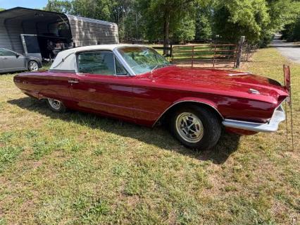 1966 Ford Thunderbird