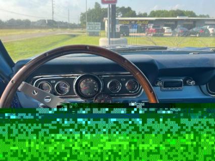 1967 Chevrolet Corvette