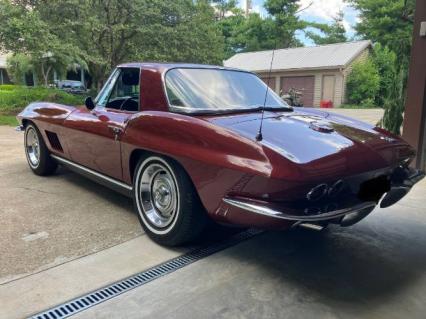 1967 Chevrolet Corvette