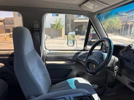 1997 Ford F350