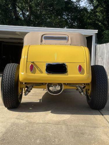 1932 Ford Roadster