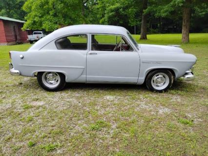 1953 Henry J Coupe