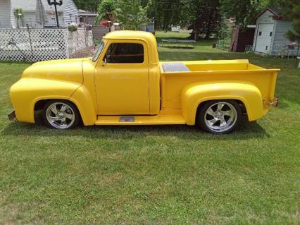 1953 Ford F100